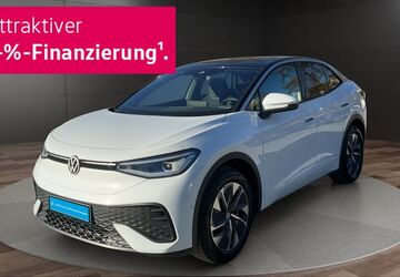 VW ID.5 11.124 km 38.450 &euro; Burgwald-Bottendorf 35099