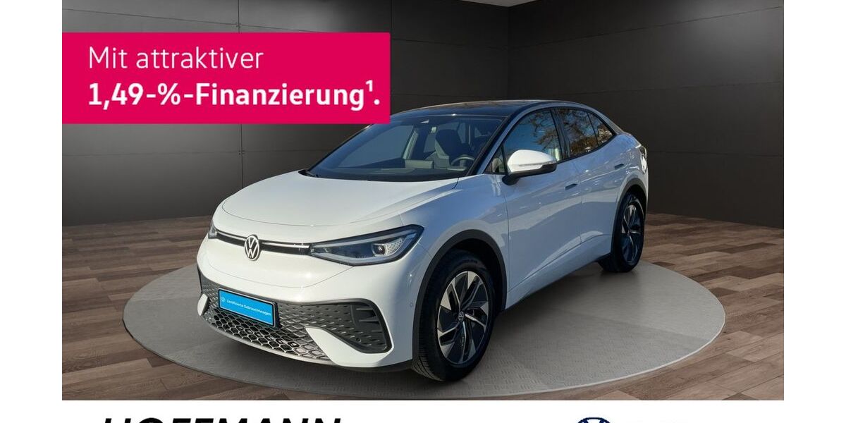 VW ID.5 11.124 km 38.450 &euro; Burgwald-Bottendorf 35099