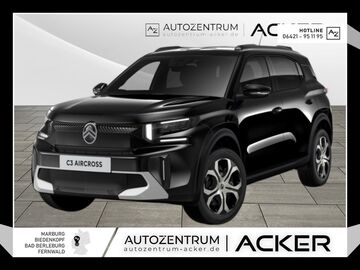Gebrauchte Citroen C3 Aircross