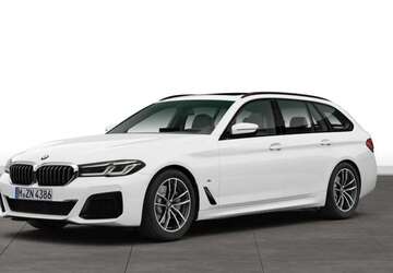 BMW 520 31.000 km 34.890 &euro; Marburg 35043