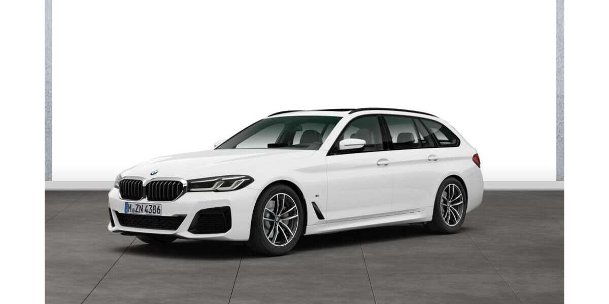 BMW 520 31.000 km 34.890 &euro; Marburg 35043