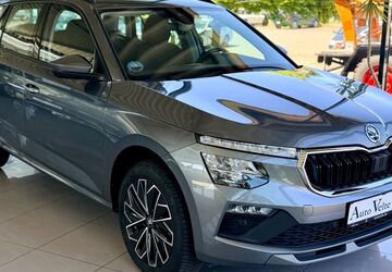 Skoda Kamiq 16.300 km 25.900 &euro; Biedenkopf 35216