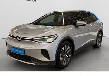 VW ID.4 7.500 km 43.930 &euro; Gießen 35394