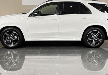 Mercedes-Benz GLE 300 169.000 km 44.698 &euro; Dautphetal 35232