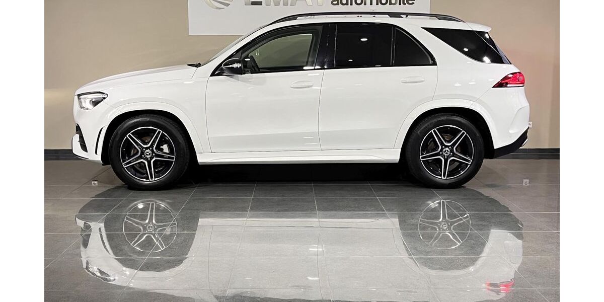 Mercedes-Benz GLE 300 169.000 km 44.698 &euro; Dautphetal 35232