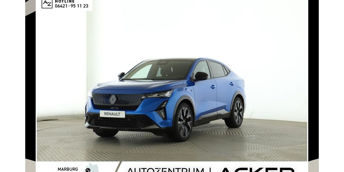 Renault Rafale 14.082 km 41.980 &euro; Marburg 35043