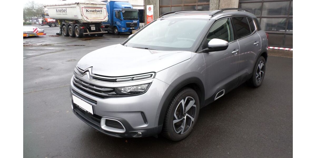 Citroen C5 Aircross 100.000 km 16.800 &euro; Giessen 35398