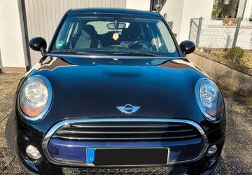 Mini Cooper 136.000 km 8.700 &euro; Fernwald Steinbach 35463