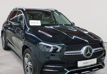 Mercedes-Benz GLE 350 102.765 km 48.990 &euro; Fernwald-Steinbach 35463