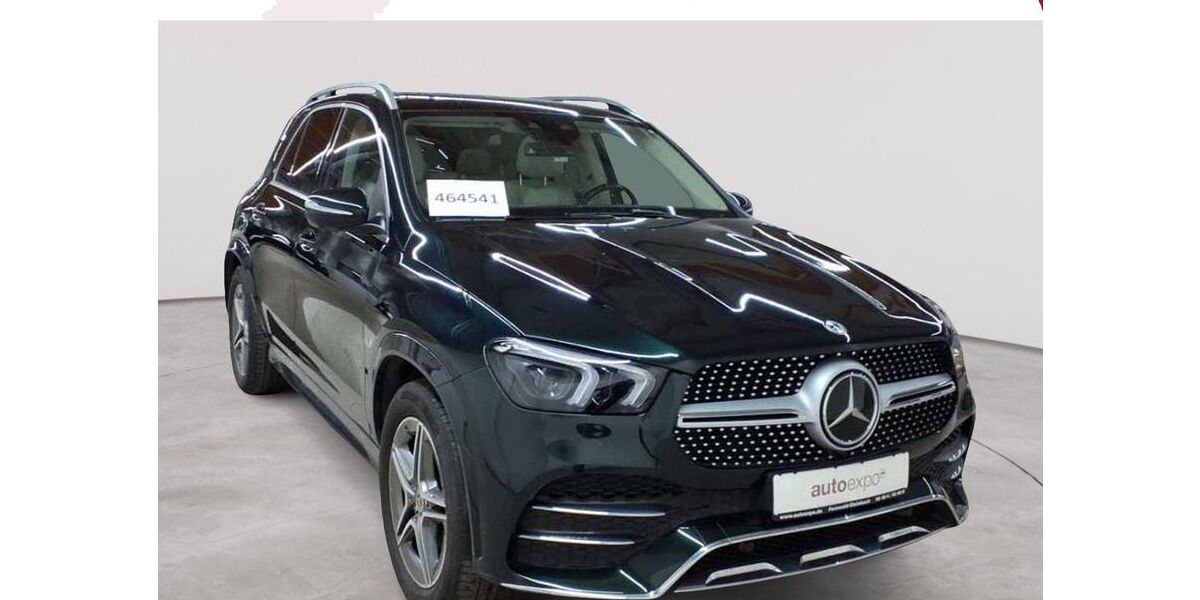 Mercedes-Benz GLE 350 102.765 km 48.990 &euro; Fernwald-Steinbach 35463