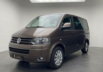 VW T5 Transporter 108.500 km 25.490 &euro; Gießen 35396