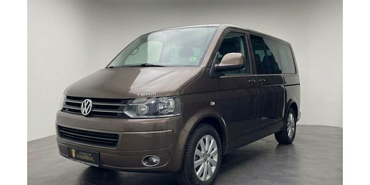 VW T5 Transporter 108.500 km 25.490 &euro; Gießen 35396