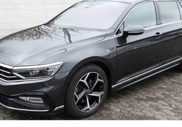VW Passat Variant 38.977 km 31.890 &euro; Wohratal OT Wohra 35288