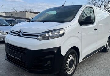 Citroen Jumpy 109.254 km 15.900 &euro; Cölbe 35091