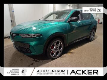 Gebrauchte Alfa Romeo Tonale