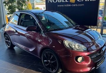 Opel Adam 97.000 km 5.790 &euro; Giessen 35394