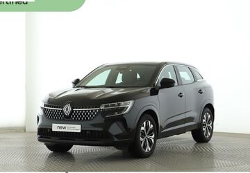 Renault Austral 9.150 km 27.980 &euro; Marburg 35043