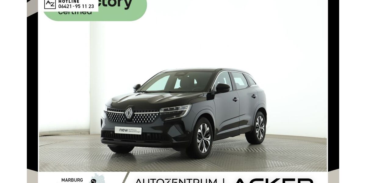 Renault Austral 9.150 km 27.980 &euro; Marburg 35043