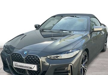 BMW M440 62.800 km 42.890 &euro; Marburg 35043