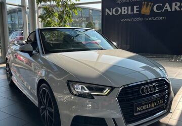 Audi A3 64.590 km 27.690 &euro; Giessen 35394