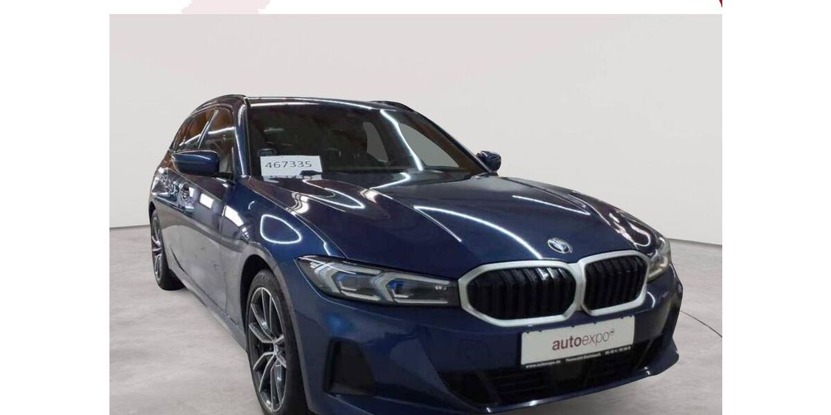 BMW 320 176.390 km 22.690 &euro; Fernwald-Steinbach 35463