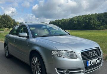 Audi A4 195.000 km 4.000 &euro; Gießen 35398