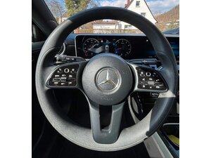 Mercedes-Benz A 200 73.556 km 20.499 &euro; Battenberg 35088