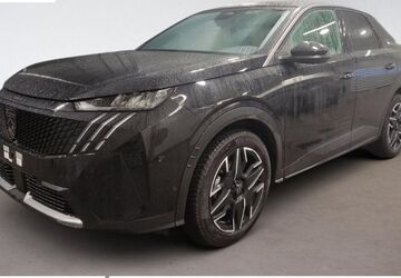 Peugeot 3008 12.281 km 27.980 &euro; Marburg 35043