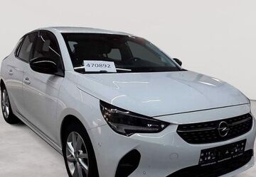 Opel Corsa 46.581 km 12.489 &euro; Fernwald-Steinbach 35463