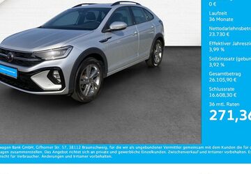 VW Taigo 47.850 km 23.730 &euro; Gießen 35394