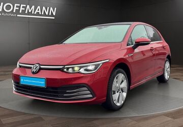 VW Golf 12.529 km 31.550 &euro; Burgwald-Bottendorf 35099