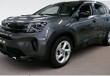Citroen C5 Aircross 32.192 km 22.690 &euro; Marburg 35043
