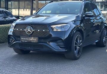 Mercedes-Benz GLE 450 69.000 km 77.490 &euro; Marburg 35039