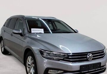 VW Passat Variant 140.322 km 14.789 &euro; Fernwald-Steinbach 35463