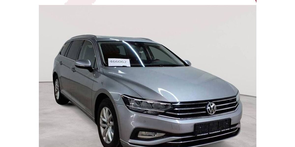 VW Passat Variant 140.322 km 14.789 &euro; Fernwald-Steinbach 35463