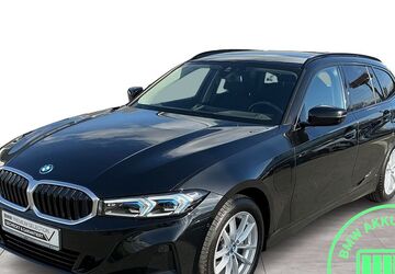 BMW 320 43.500 km 35.890 &euro; Gießen 35398