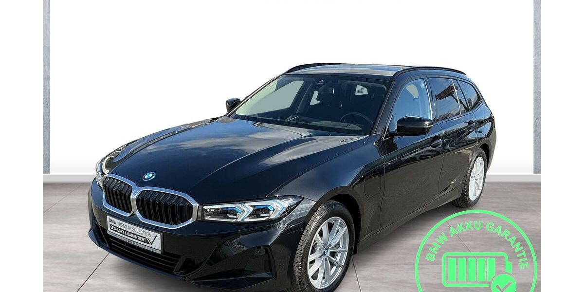 BMW 320 43.500 km 35.890 &euro; Gießen 35398