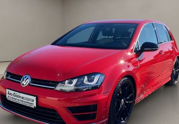 VW Golf 114.600 km 24.350 &euro; Neustadt / Hessen 35279