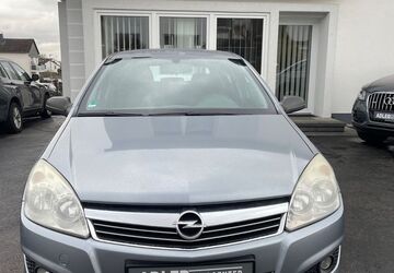 Opel Astra 215.000 km 1.750 &euro; Kirchhain 35274
