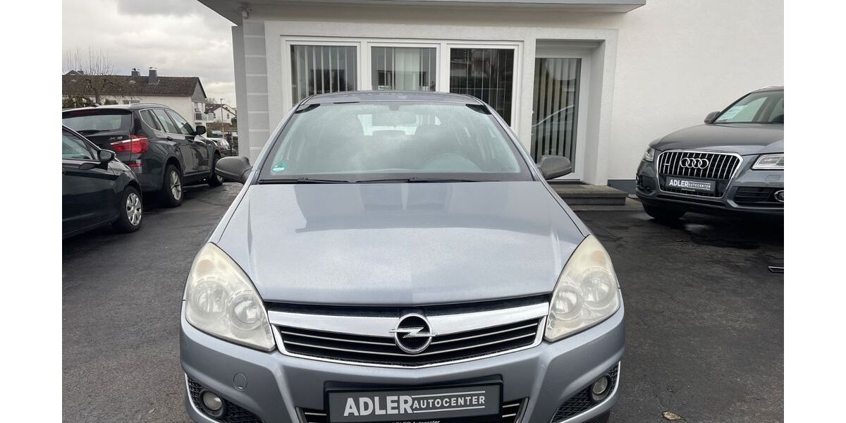 Opel Astra 215.000 km 1.750 &euro; Kirchhain 35274