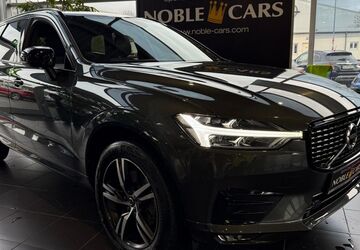 Volvo XC60 52.900 km 36.690 &euro; Giessen 35394