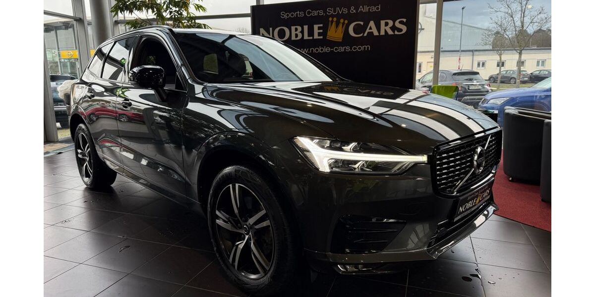 Volvo XC60 52.900 km 36.690 &euro; Giessen 35394