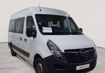 Opel Movano 123.342 km 20.690 &euro; Fernwald-Steinbach 35463