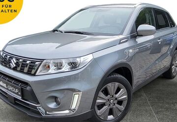 Suzuki Vitara 27.211 km 17.490 &euro; Marburg 35039