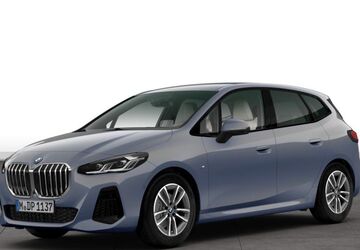 BMW 220 Active Tourer 3.200 km 35.490 &euro; Marburg 35043