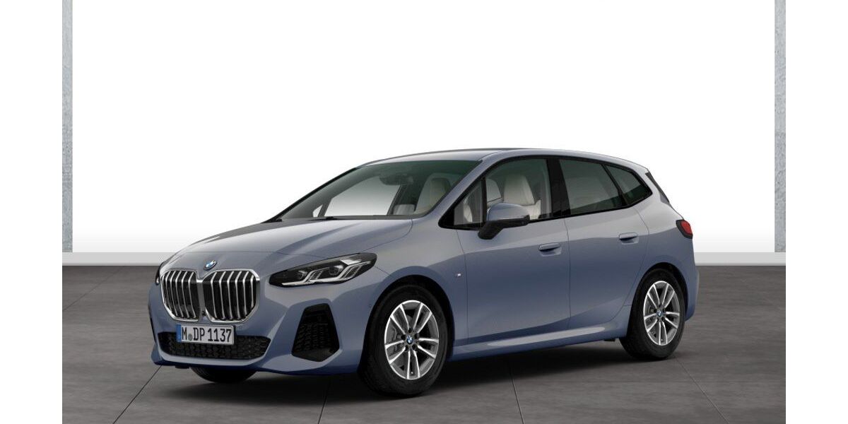 BMW 220 Active Tourer 3.200 km 35.490 &euro; Marburg 35043