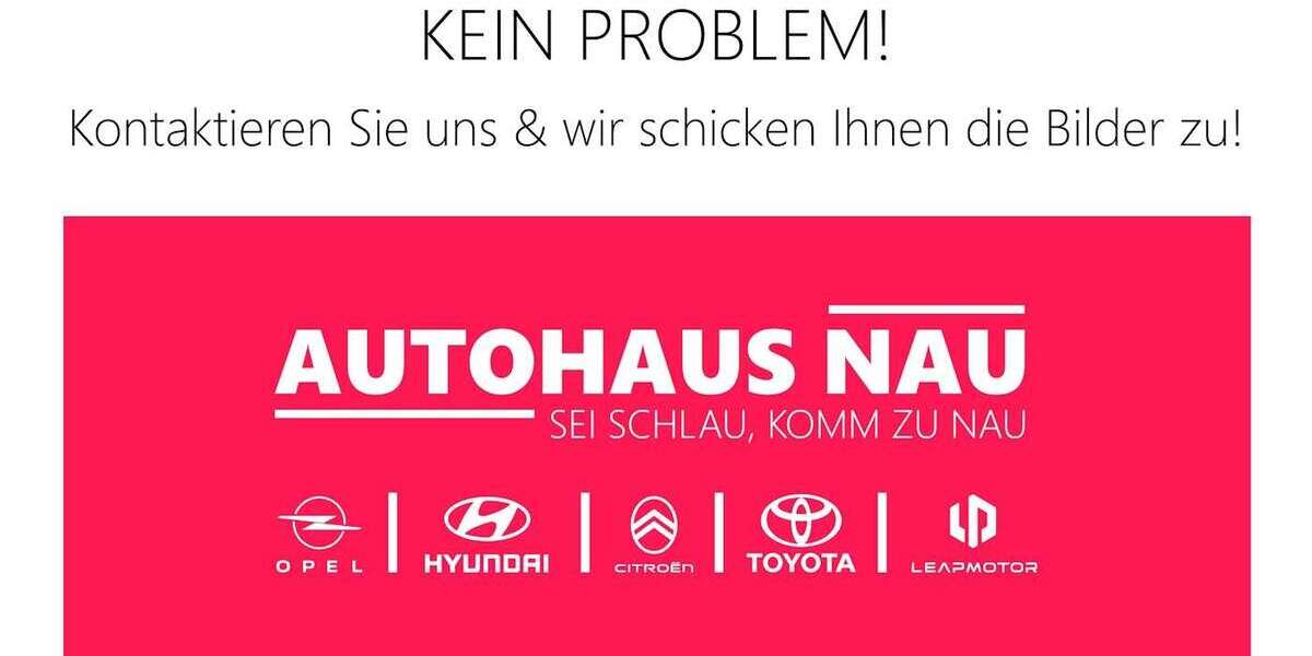 Opel Crossland 15.000 km 18.490 &euro; Gießen 35394