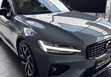 Volvo S60 19.043 km 32.190 &euro; Giessen 35394