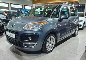 Citroen C3 Picasso 222.000 km 3.300 &euro; Kirchvers 35102