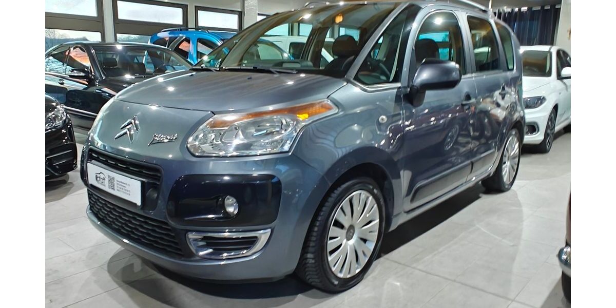 Citroen C3 Picasso 222.000 km 3.300 &euro; Kirchvers 35102